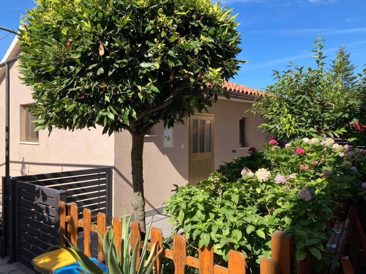 Villa Kuca Eda Pula Exterior foto